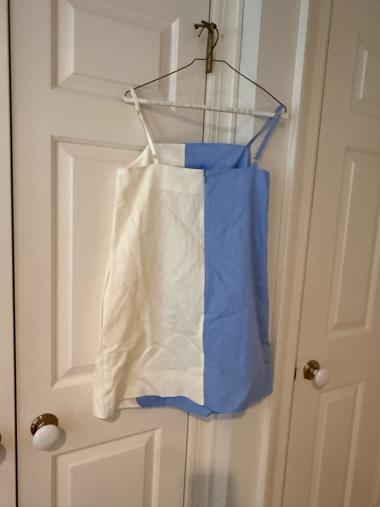 Nwt Mestiza Dress Size 8 — image 3 of 7